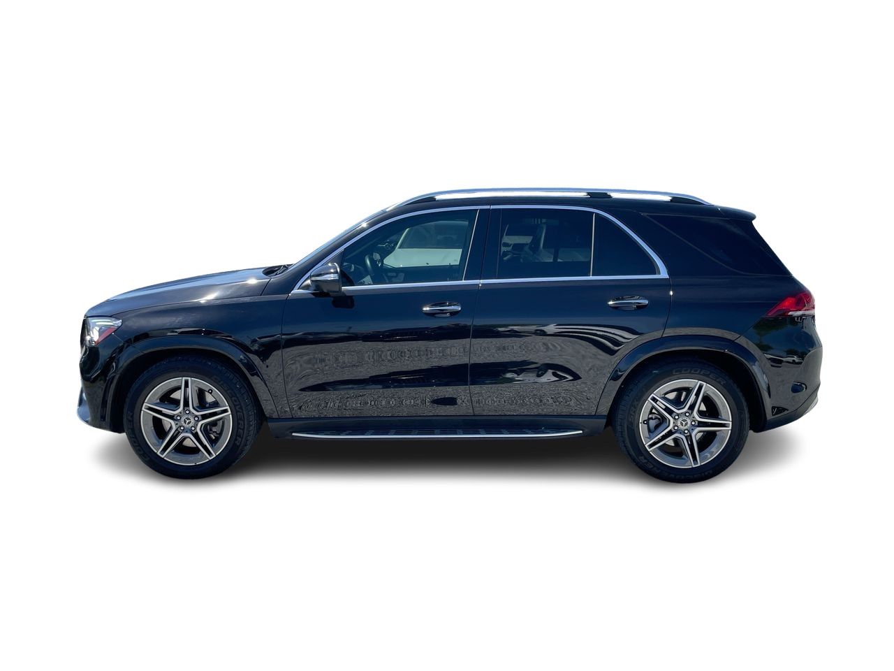 2022 Mercedes-Benz GLE450 in Richmond, British Columbia