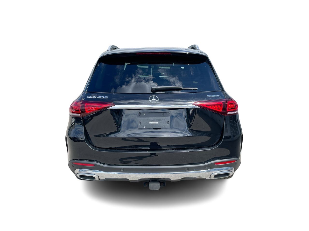 2022 Mercedes-Benz GLE450