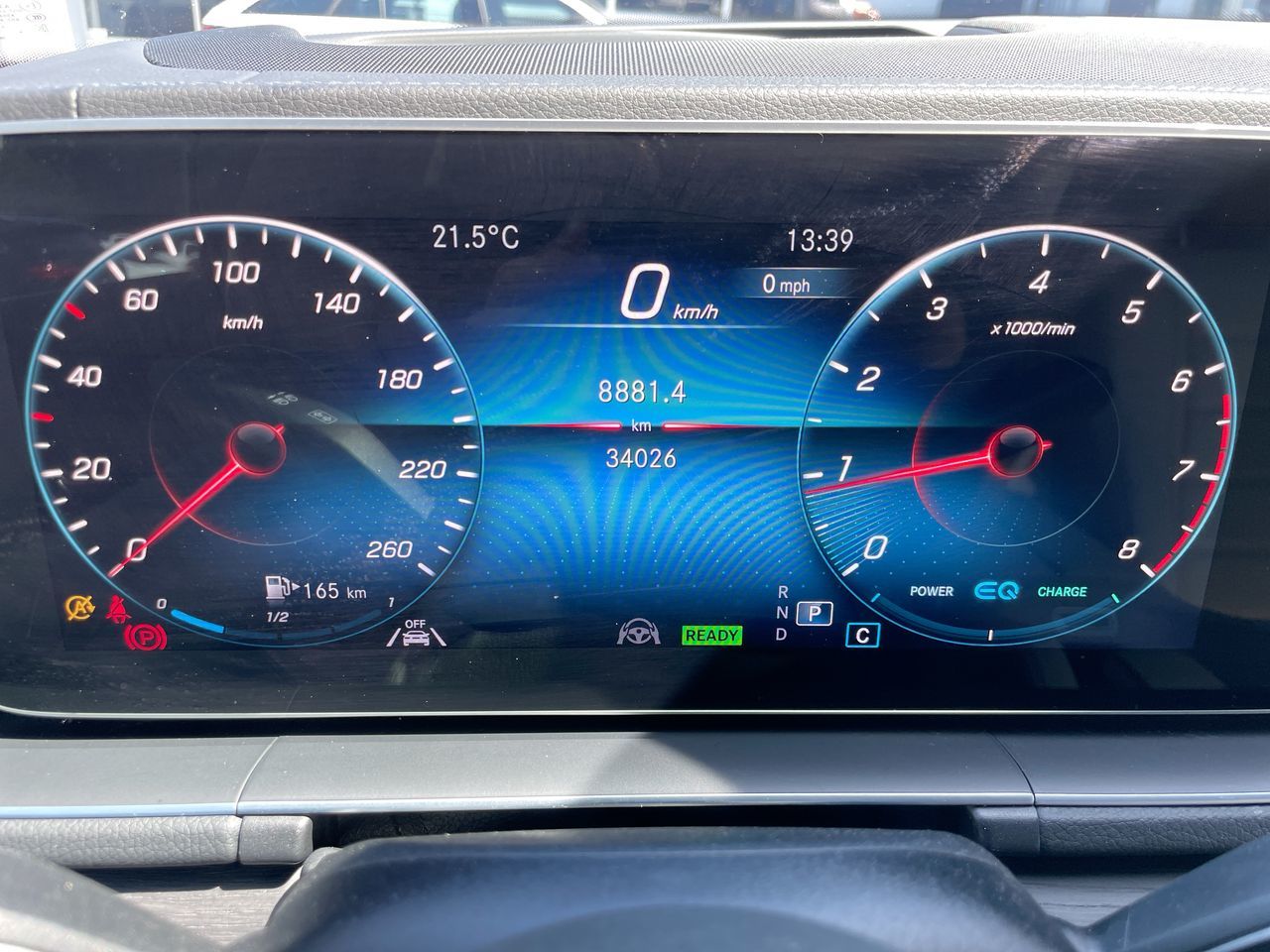 2022 Mercedes-Benz GLE450 in Richmond, British Columbia