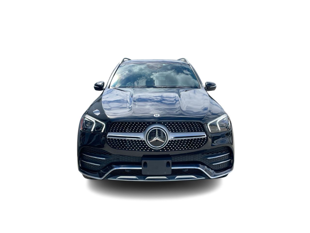 2022 Mercedes-Benz GLE450