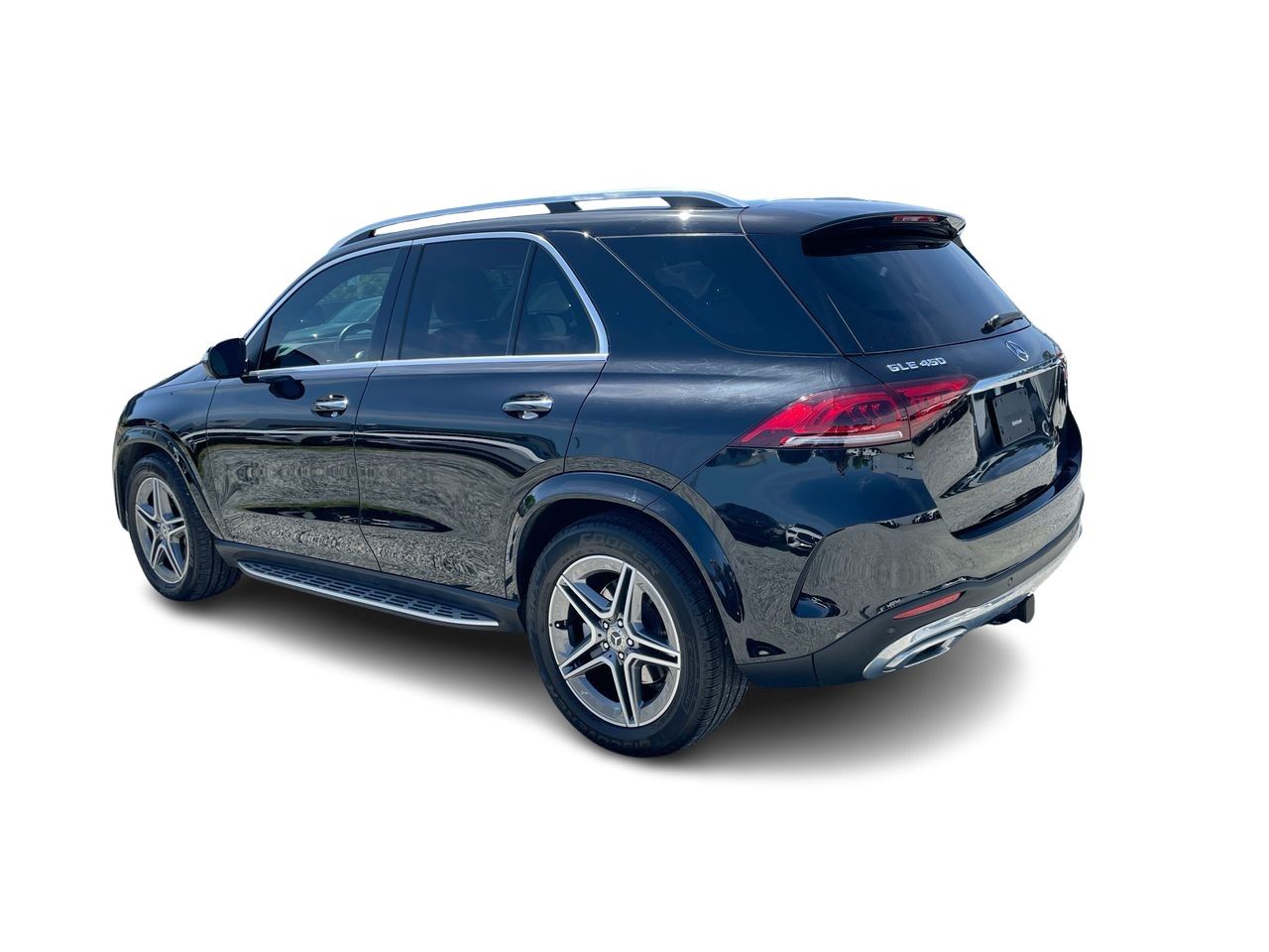 2022 Mercedes-Benz GLE450 in Richmond, British Columbia