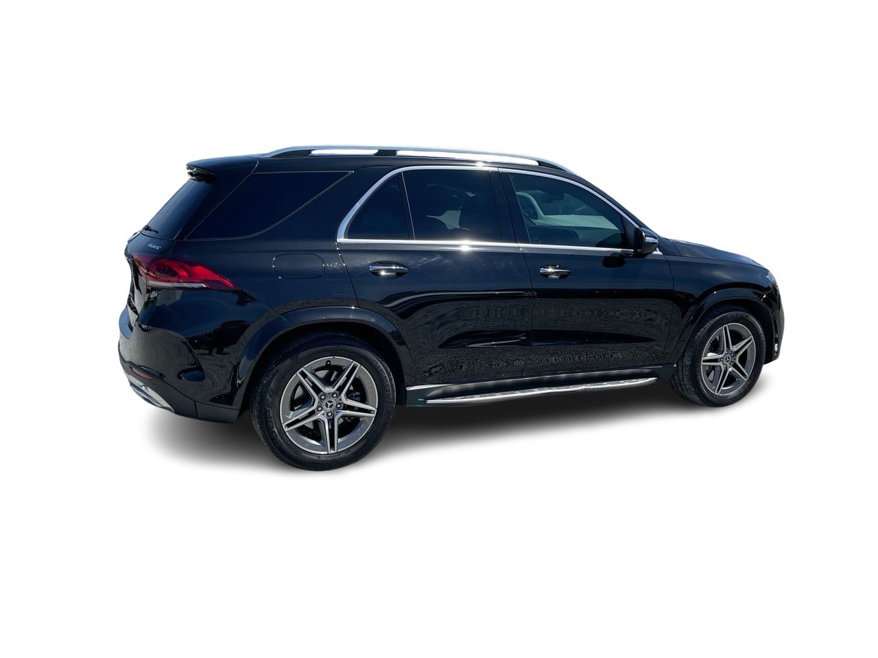 2022 Mercedes-Benz GLE450 in Richmond, British Columbia