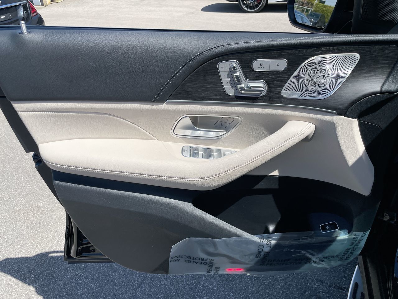 2022 Mercedes-Benz GLE450 in Richmond, British Columbia