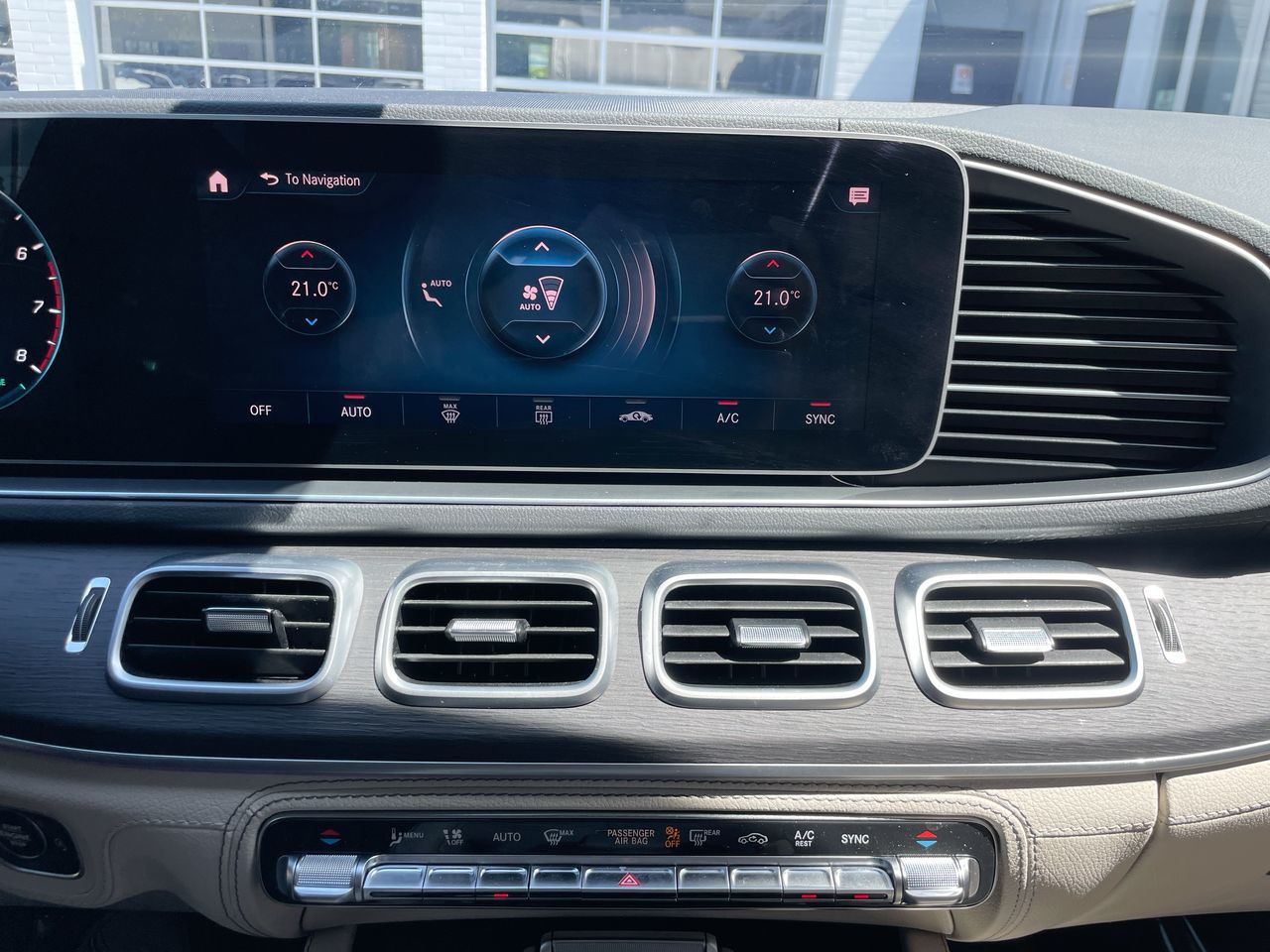 2022 Mercedes-Benz GLE450 in Richmond, British Columbia