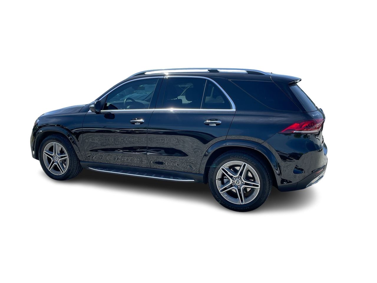 2022 Mercedes-Benz GLE450 in Richmond, British Columbia