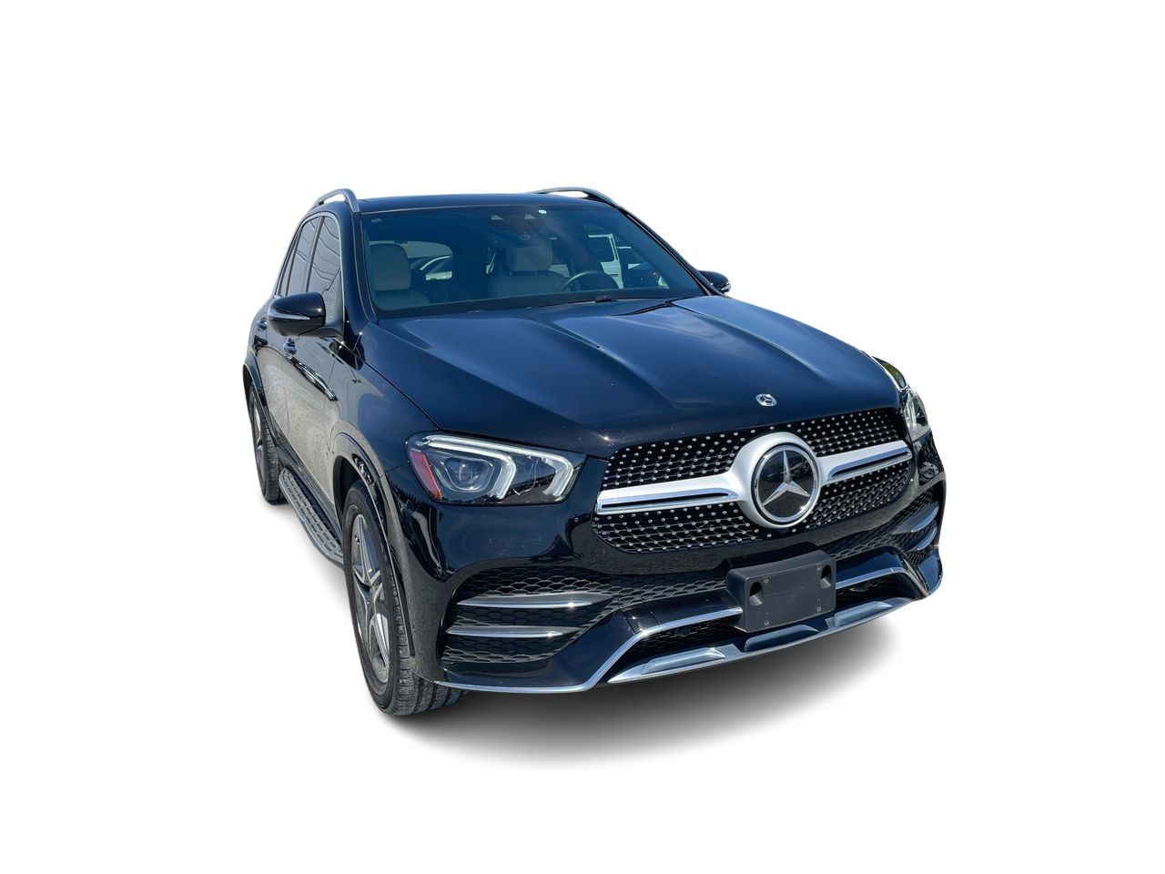 2022 Mercedes-Benz GLE450 in Richmond, British Columbia