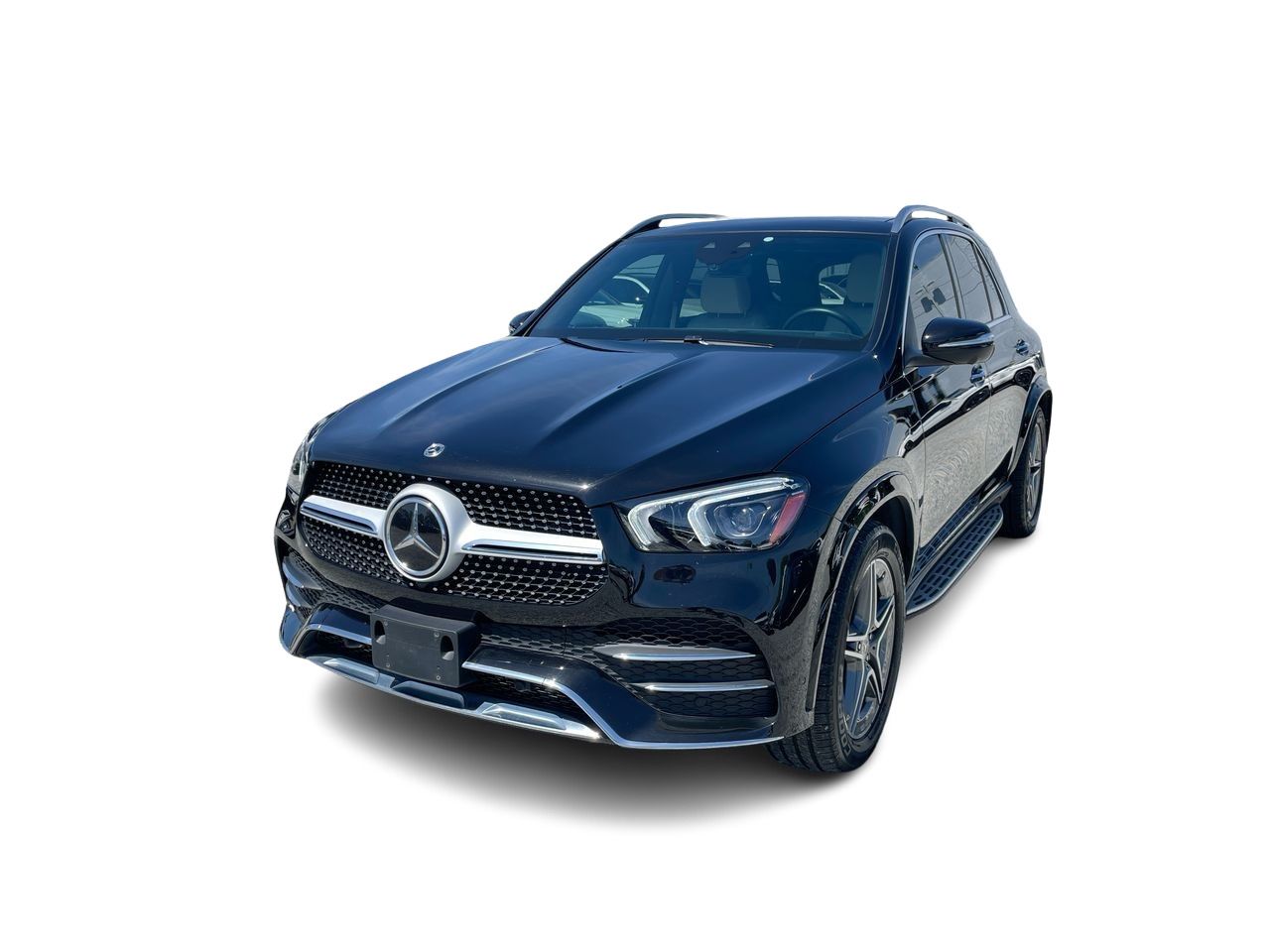 2022 Mercedes-Benz GLE450 in Richmond, British Columbia