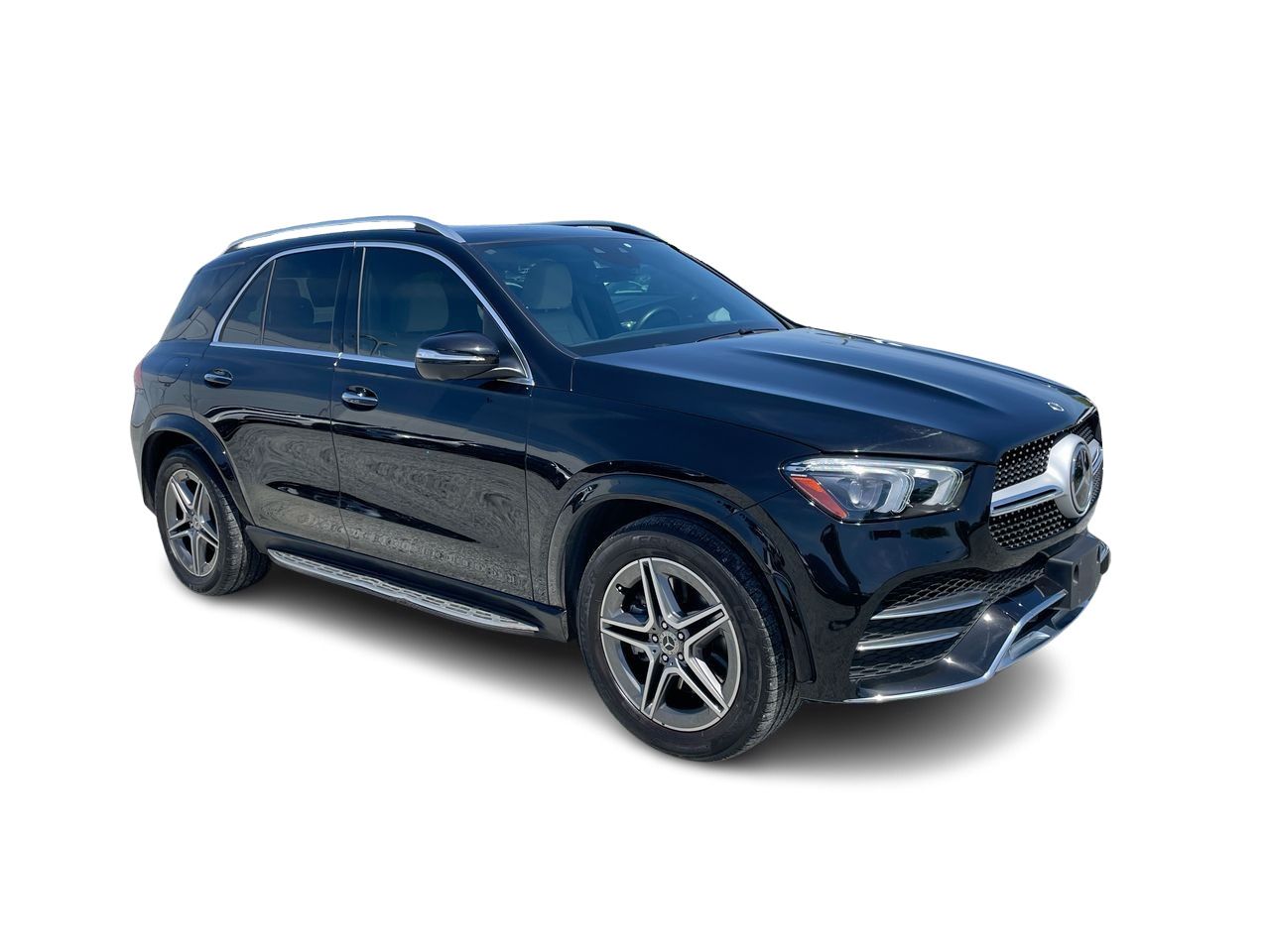 2022 Mercedes-Benz GLE450 in Richmond, British Columbia