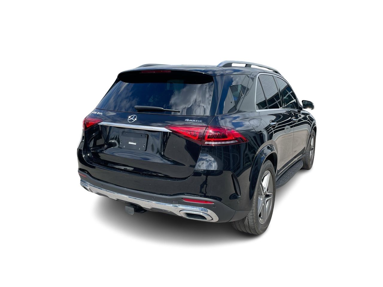 2022 Mercedes-Benz GLE450