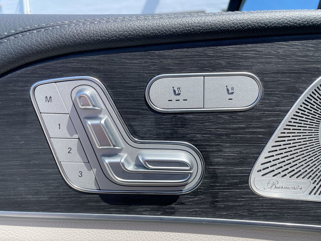 2022 Mercedes-Benz GLE450 in Richmond, British Columbia