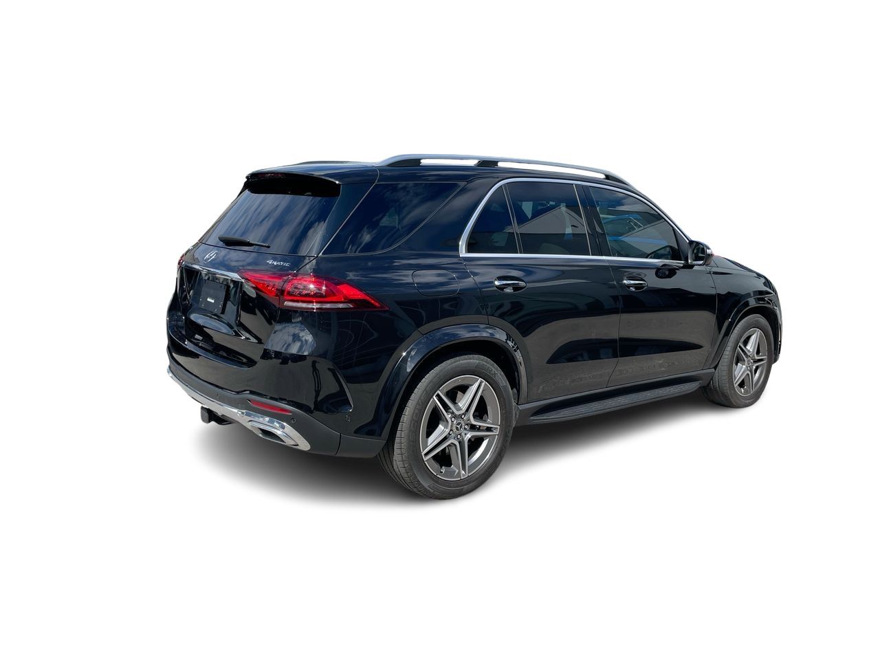 2022 Mercedes-Benz GLE450