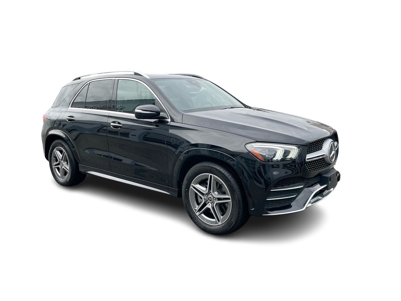 2023 Mercedes-Benz GLE450