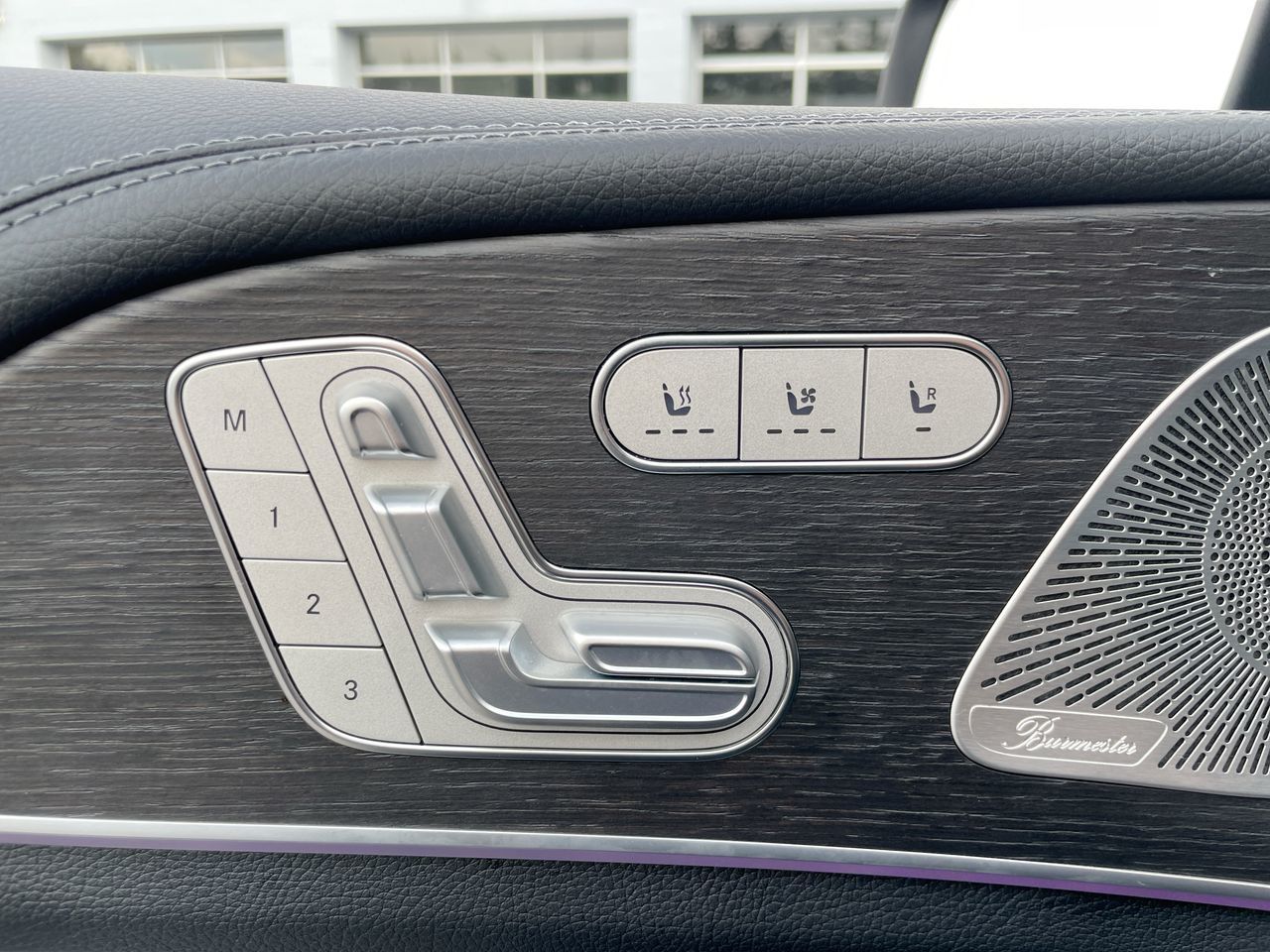 2023 Mercedes-Benz GLE450