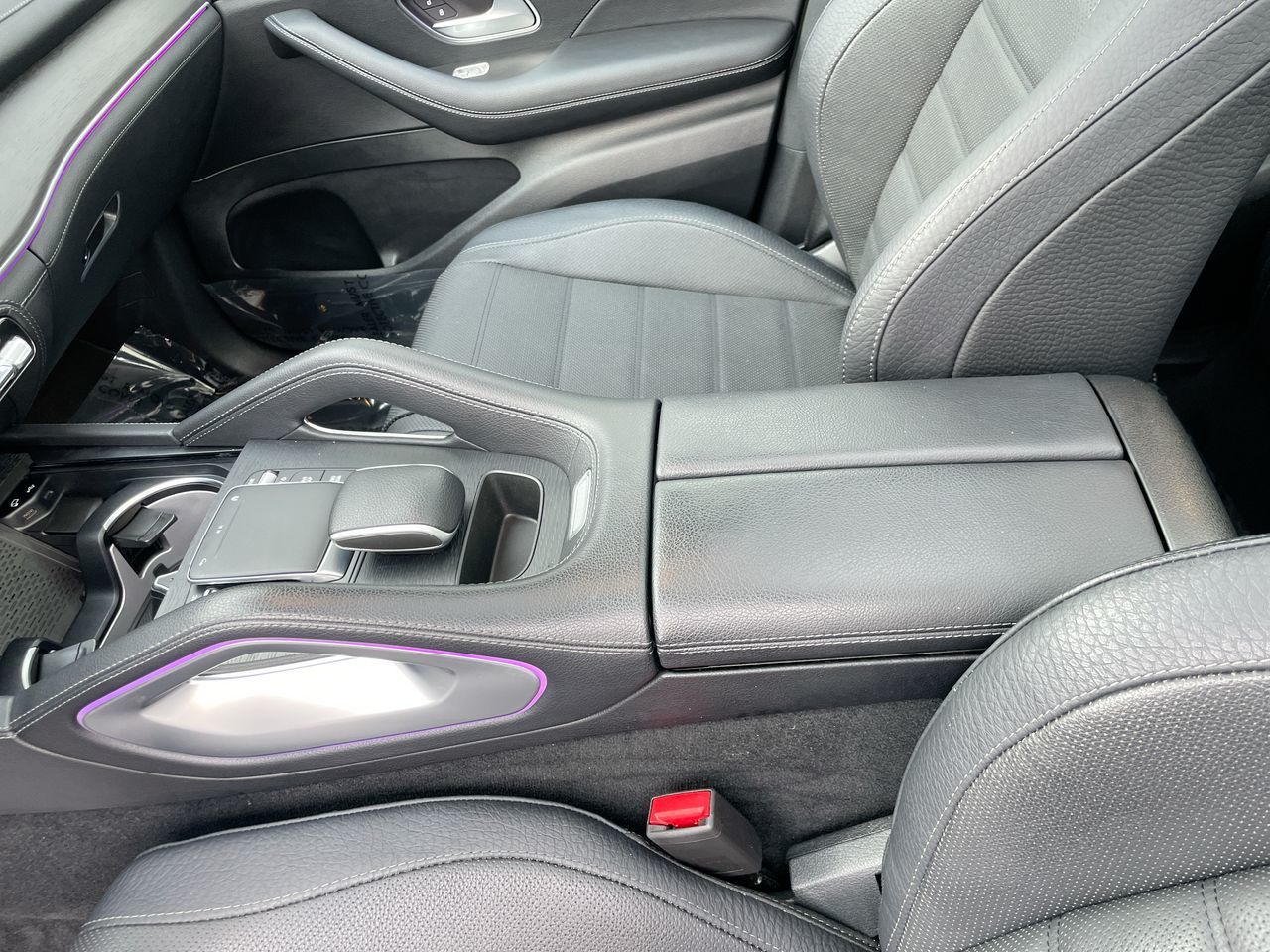 2023 Mercedes-Benz GLE450