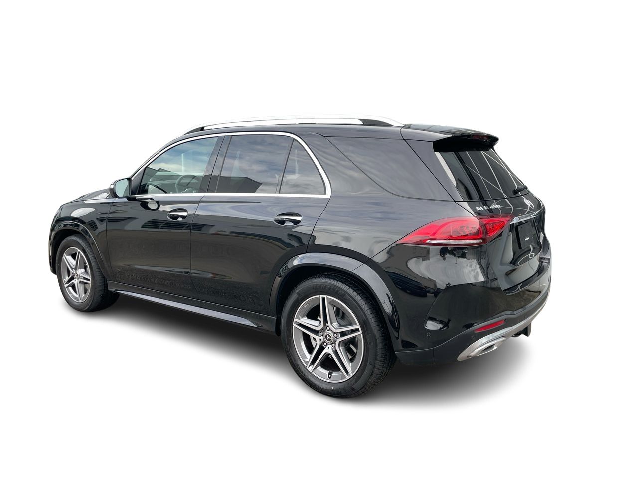 2023 Mercedes-Benz GLE450