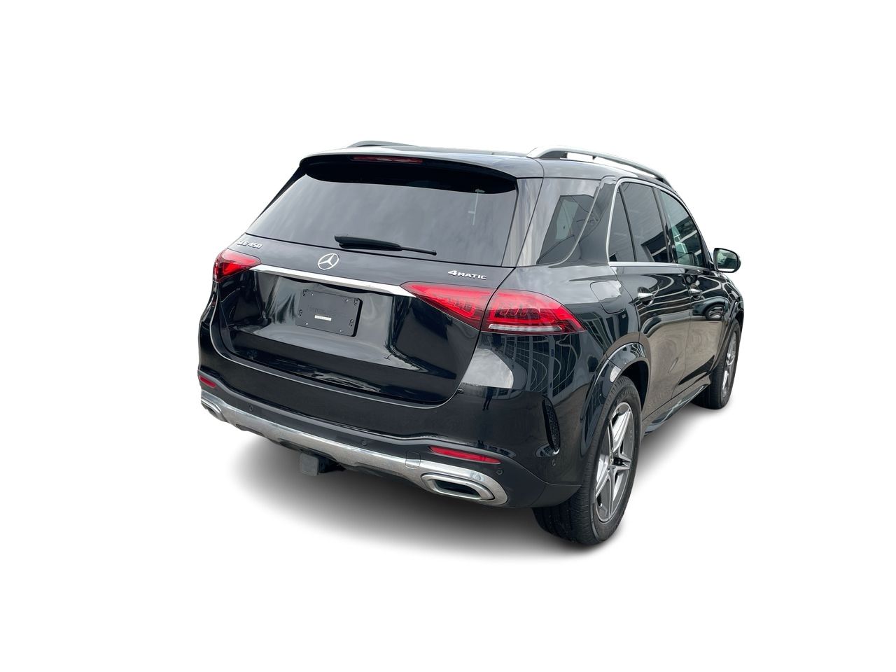 2023 Mercedes-Benz GLE450