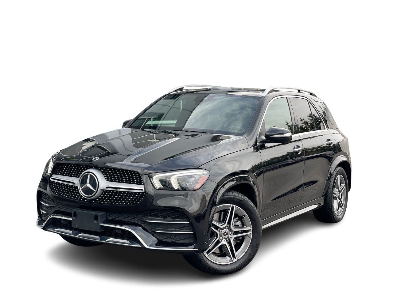 2023 Mercedes-Benz GLE450