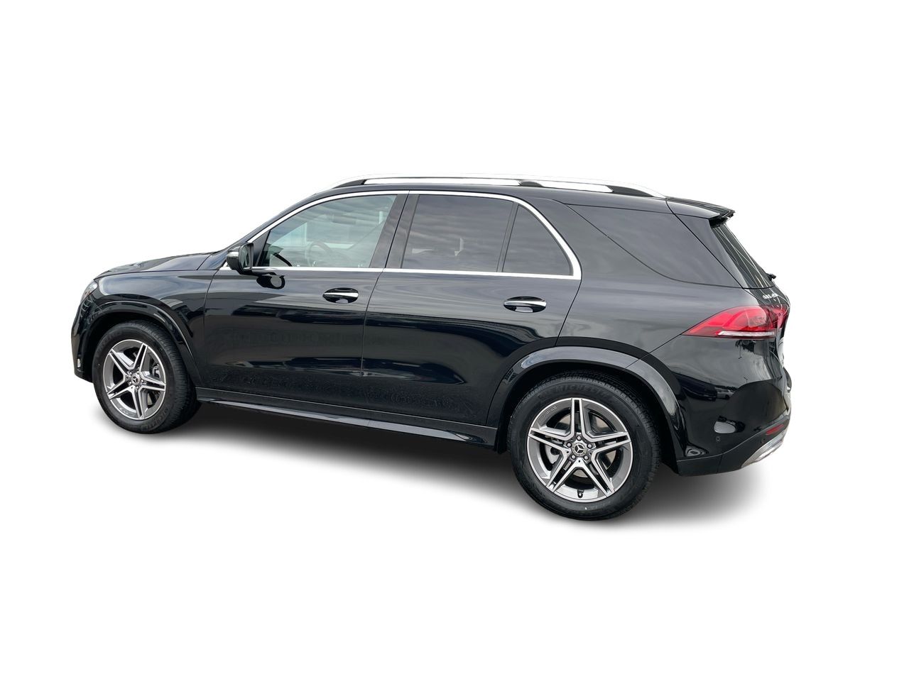 2023 Mercedes-Benz GLE450