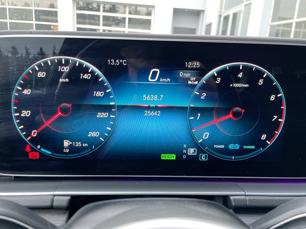 2023 Mercedes-Benz GLE450