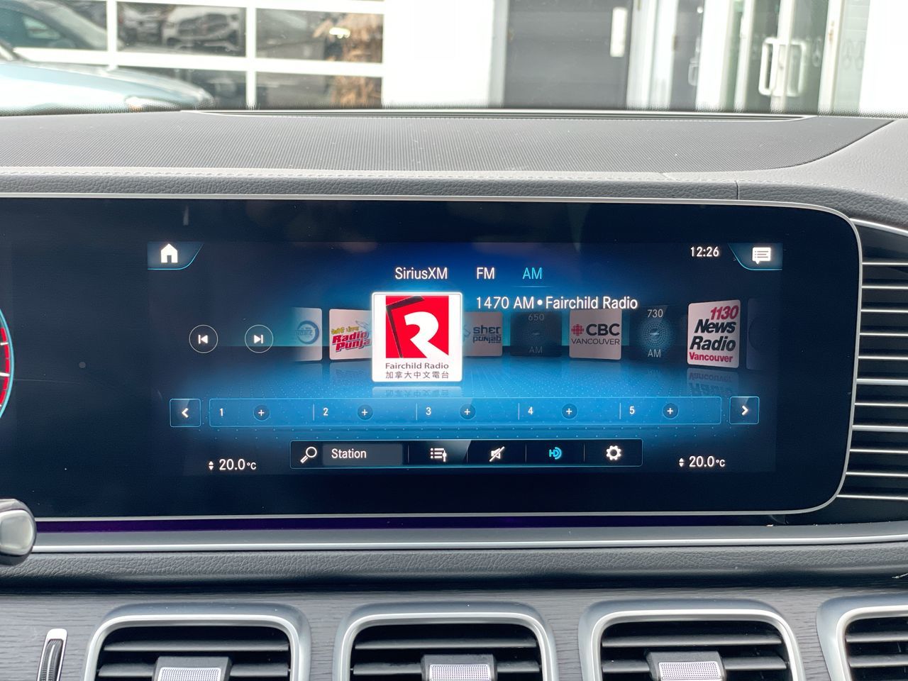 2023 Mercedes-Benz GLE450