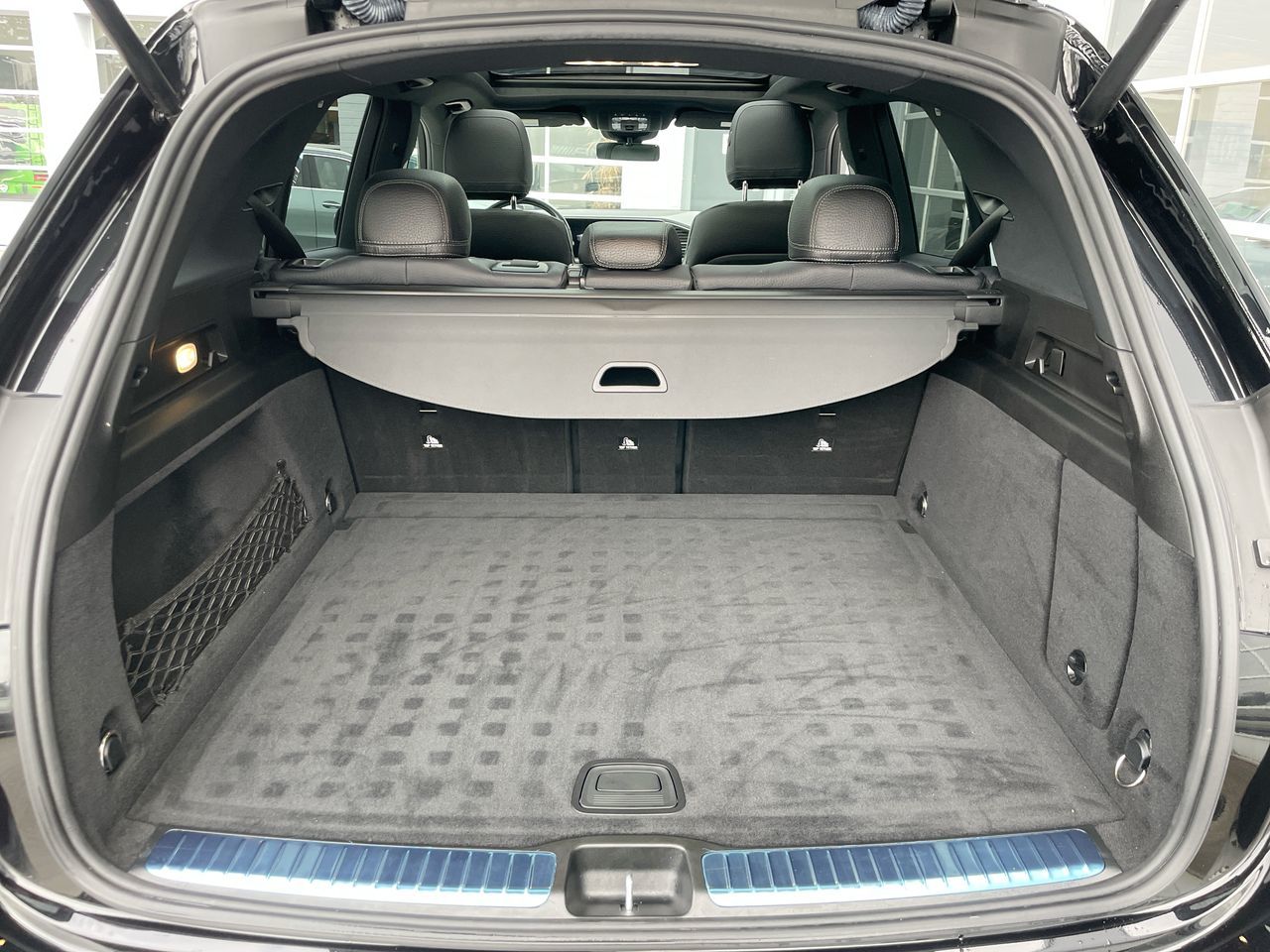 2023 Mercedes-Benz GLE450