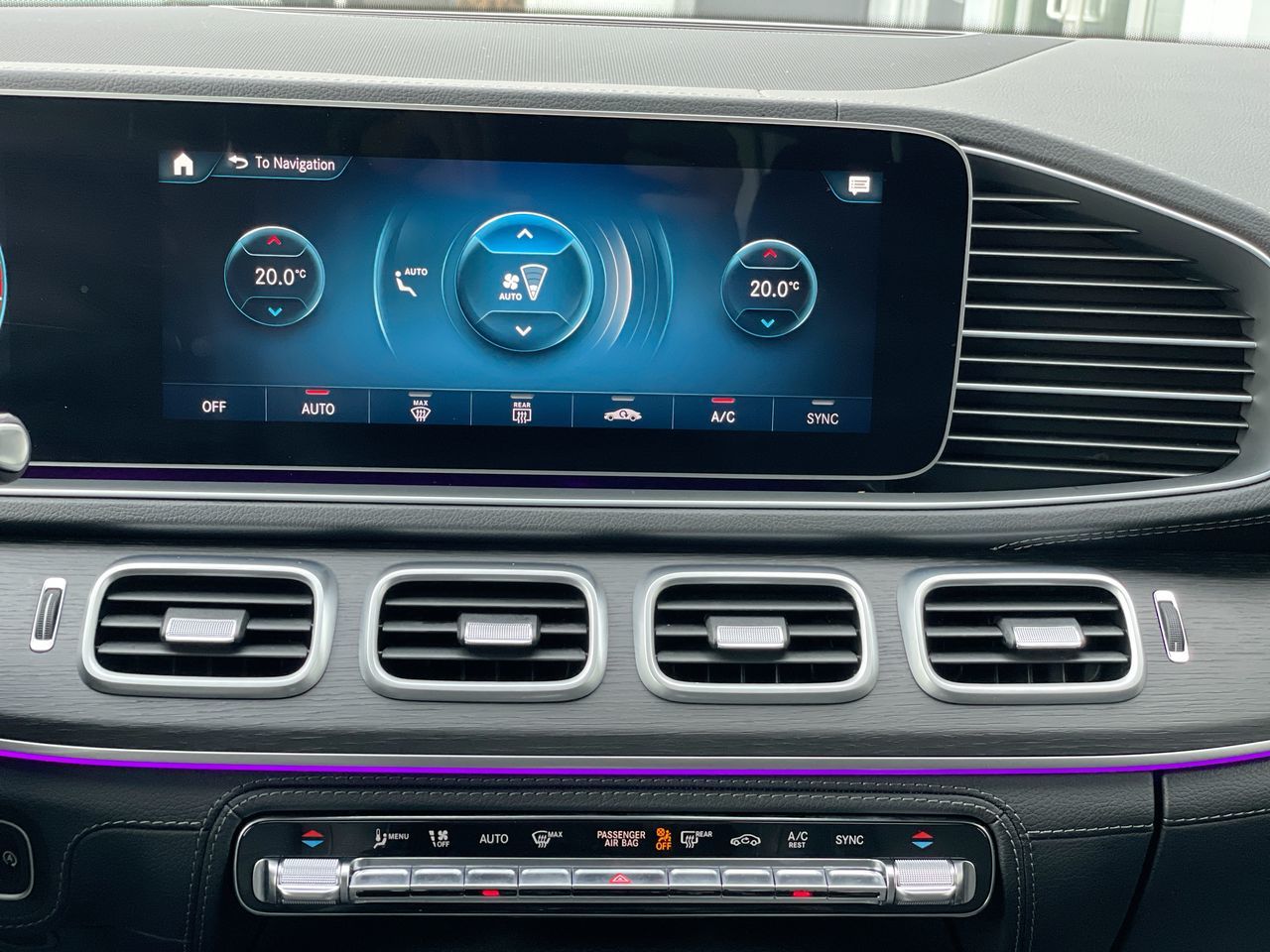 2023 Mercedes-Benz GLE450