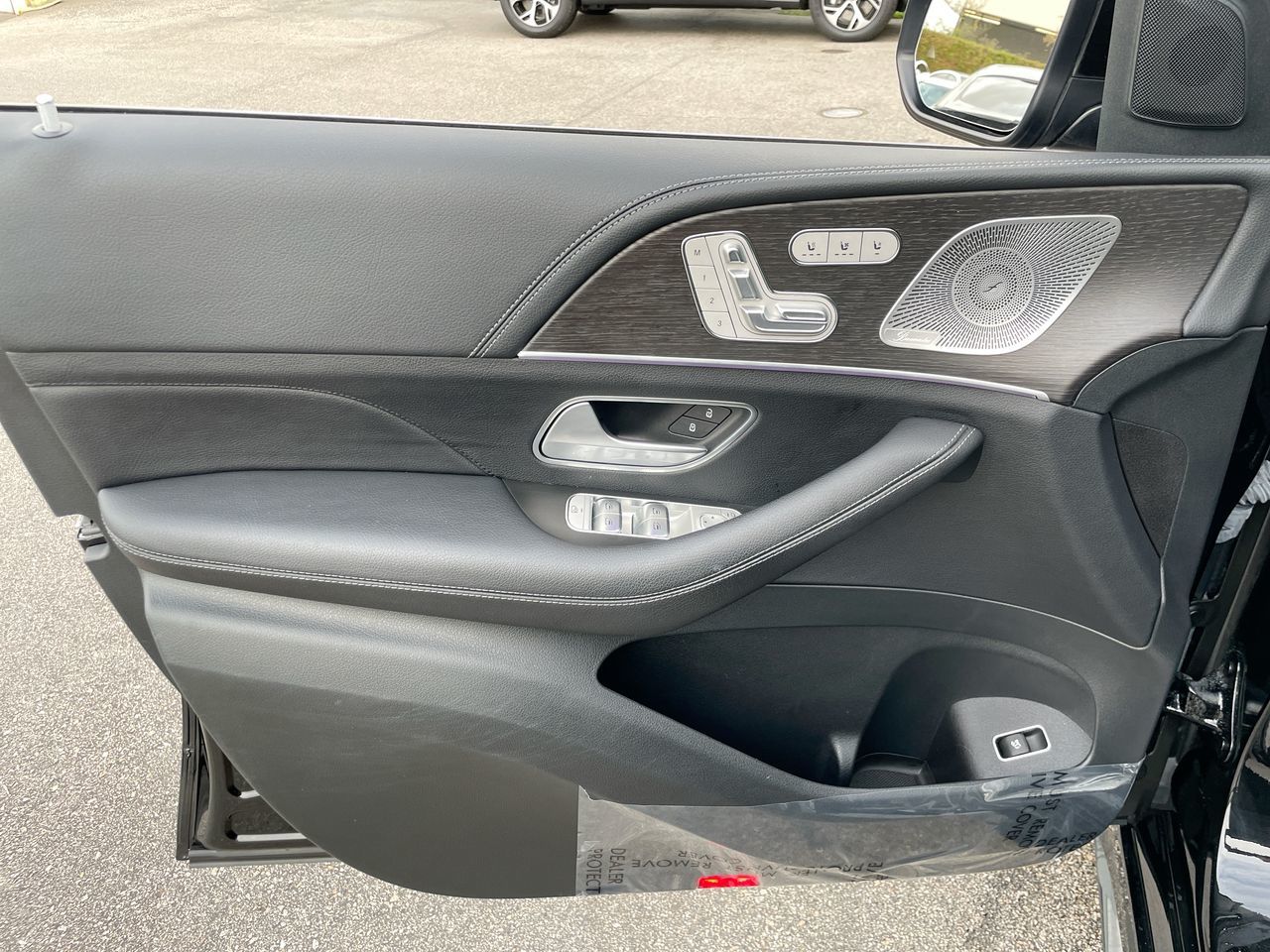 2023 Mercedes-Benz GLE450