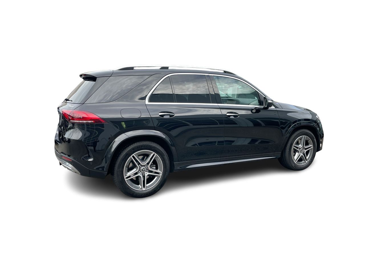 2023 Mercedes-Benz GLE450