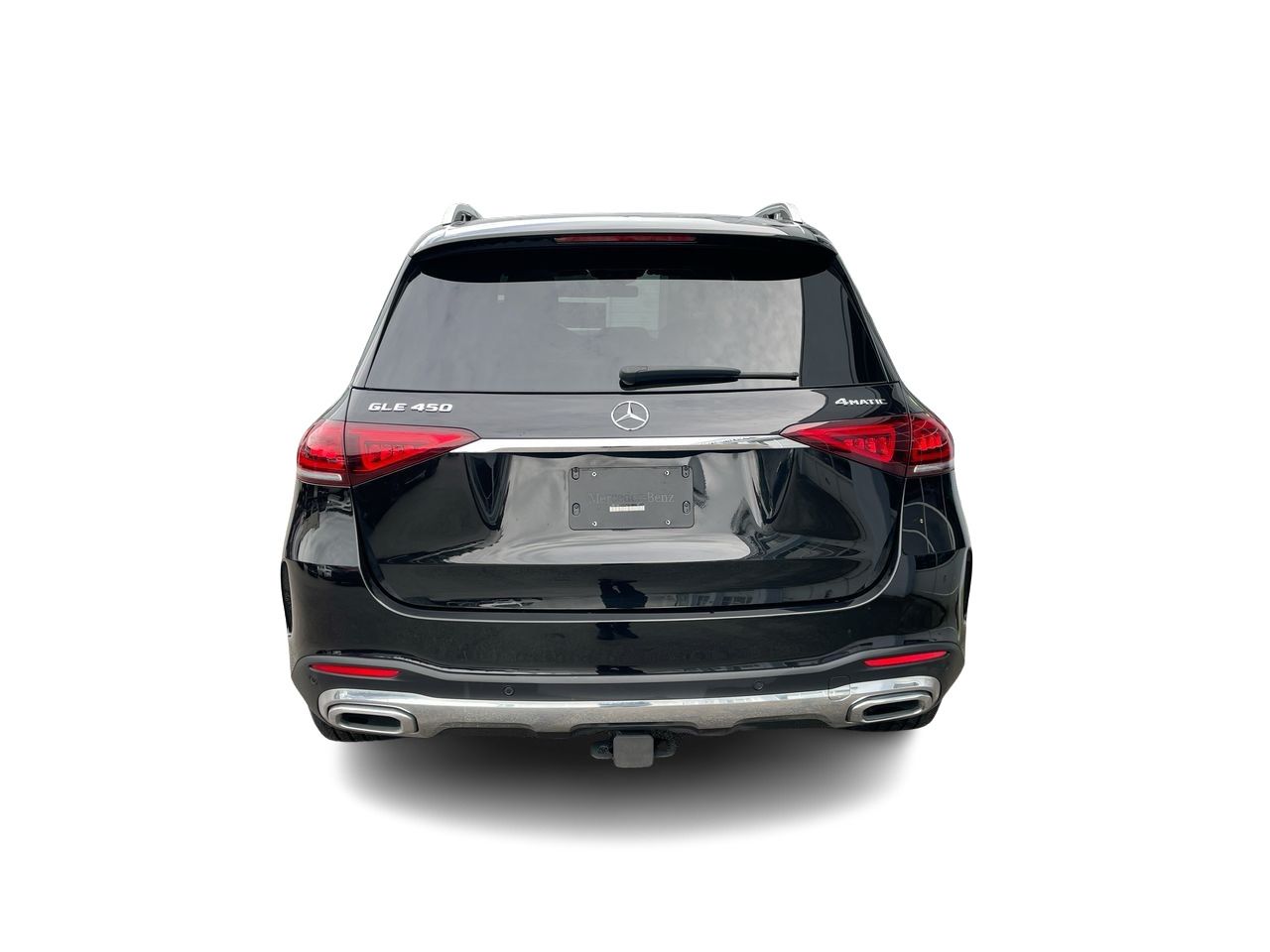 2023 Mercedes-Benz GLE450