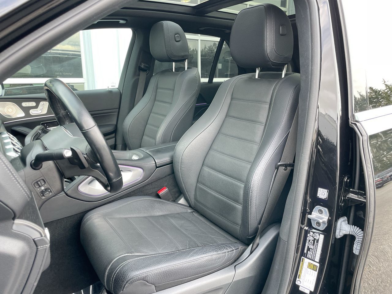 2023 Mercedes-Benz GLE450