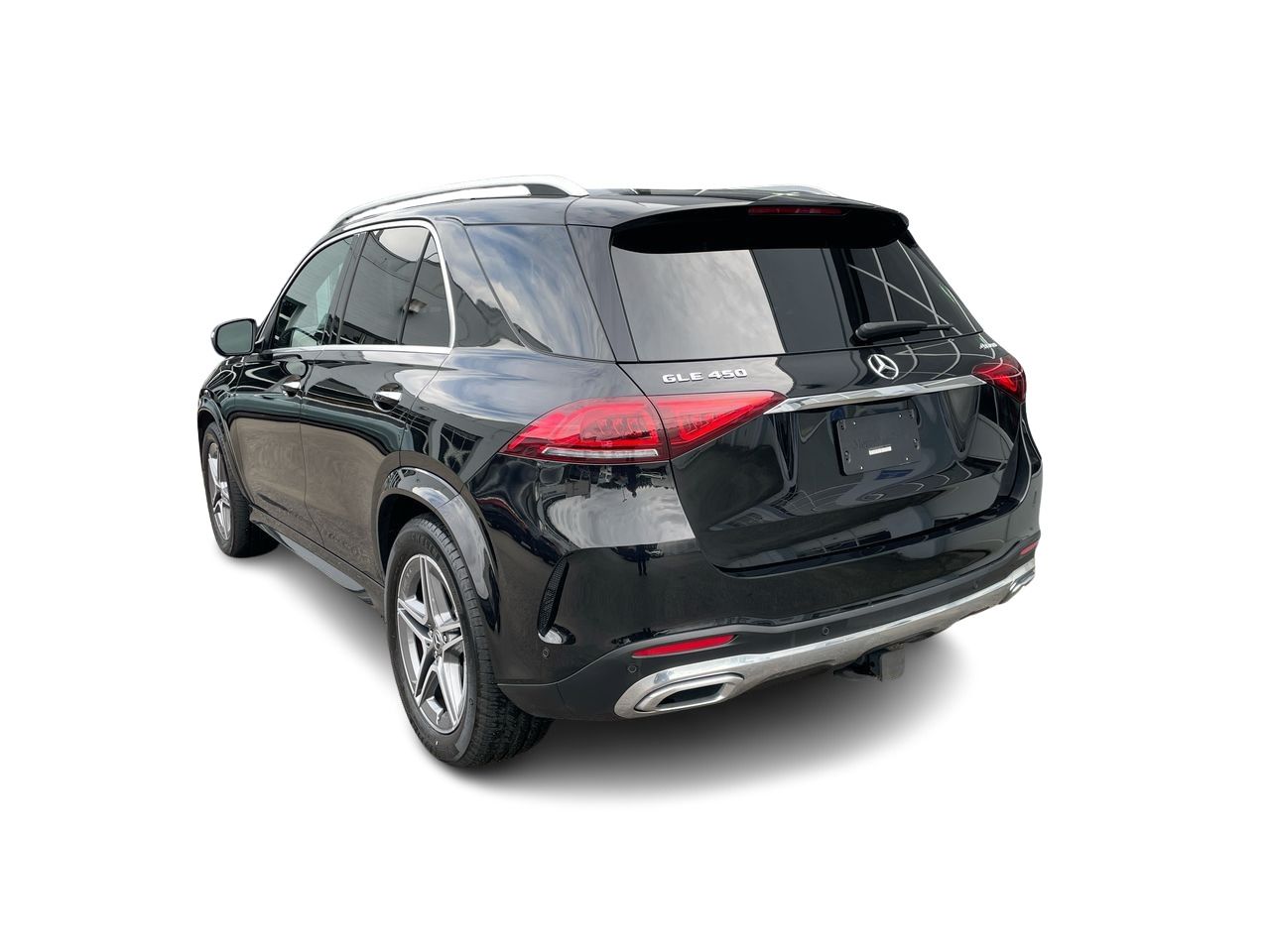 2023 Mercedes-Benz GLE450