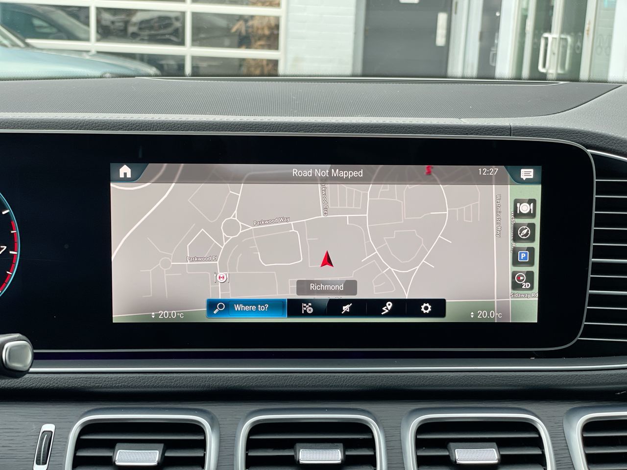 2023 Mercedes-Benz GLE450