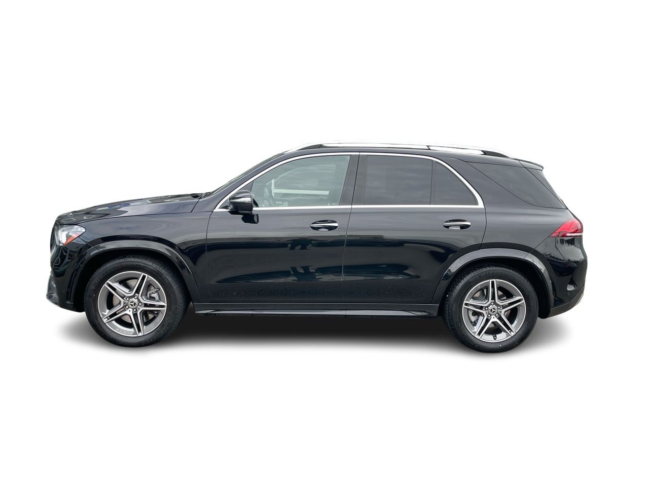 2023 Mercedes-Benz GLE450