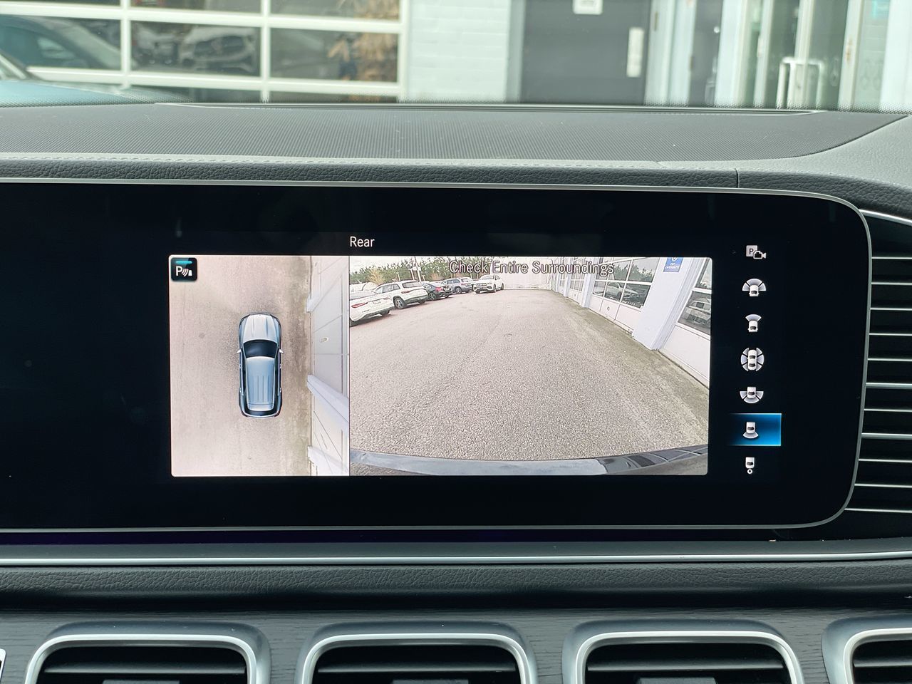 2023 Mercedes-Benz GLE450