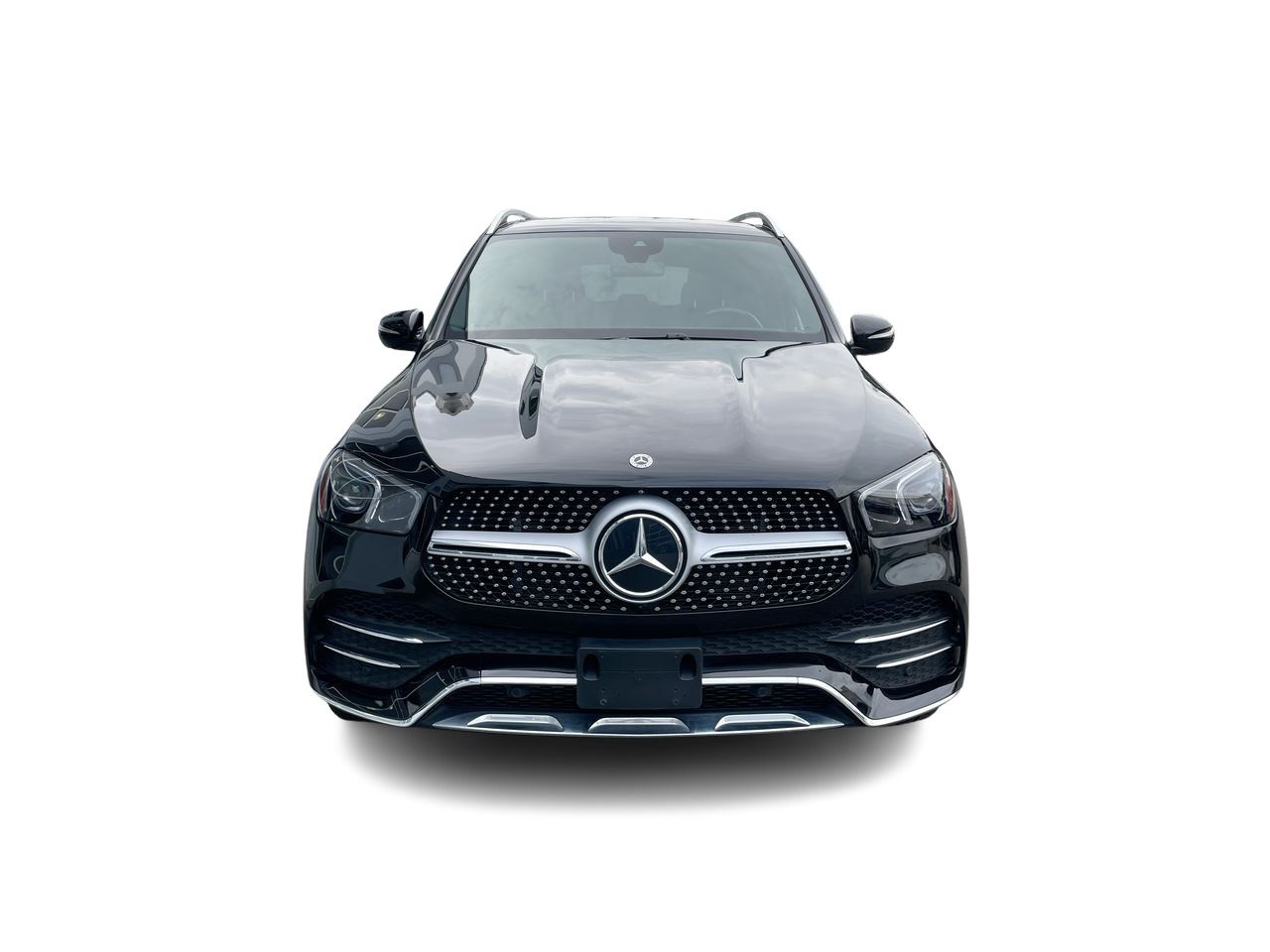 2023 Mercedes-Benz GLE450