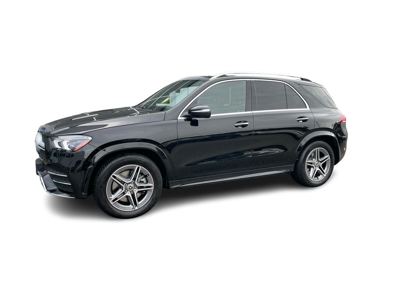 2023 Mercedes-Benz GLE450