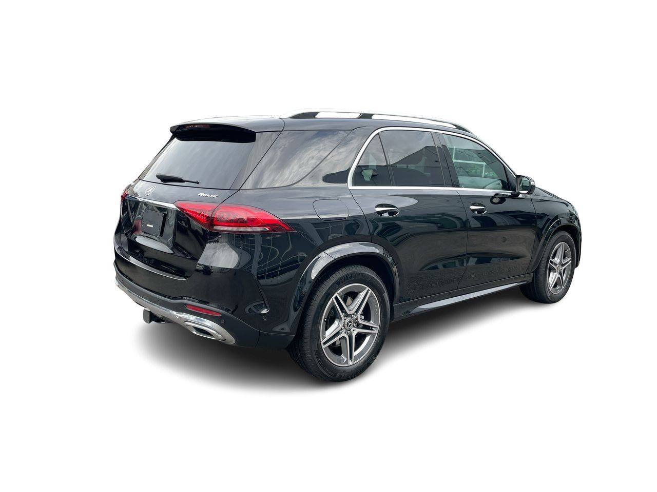 2023 Mercedes-Benz GLE450