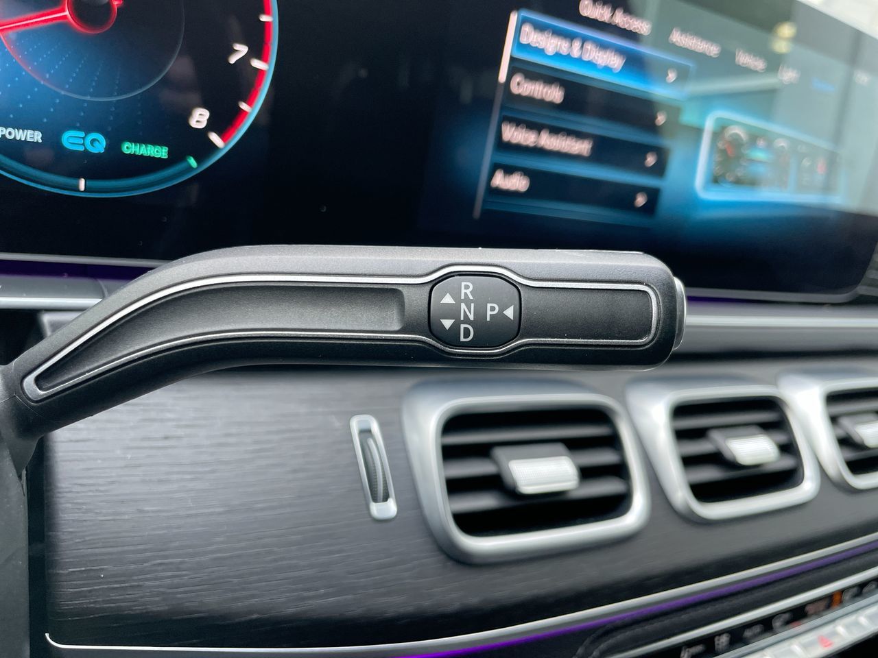 2023 Mercedes-Benz GLE450