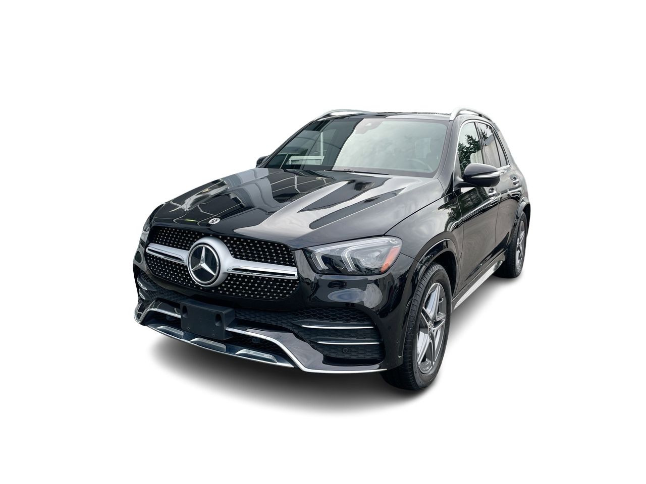 2023 Mercedes-Benz GLE450