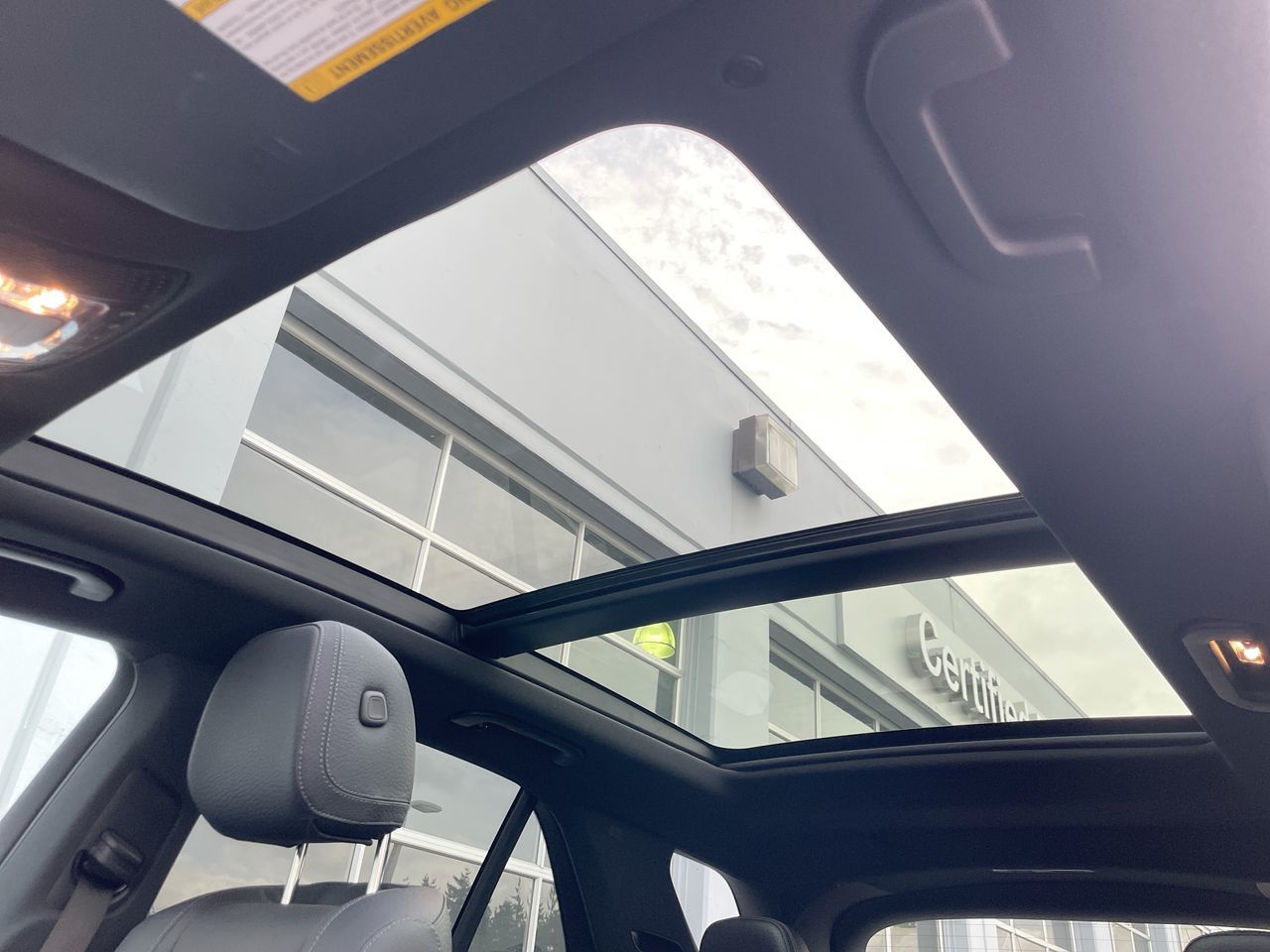 2023 Mercedes-Benz GLE450