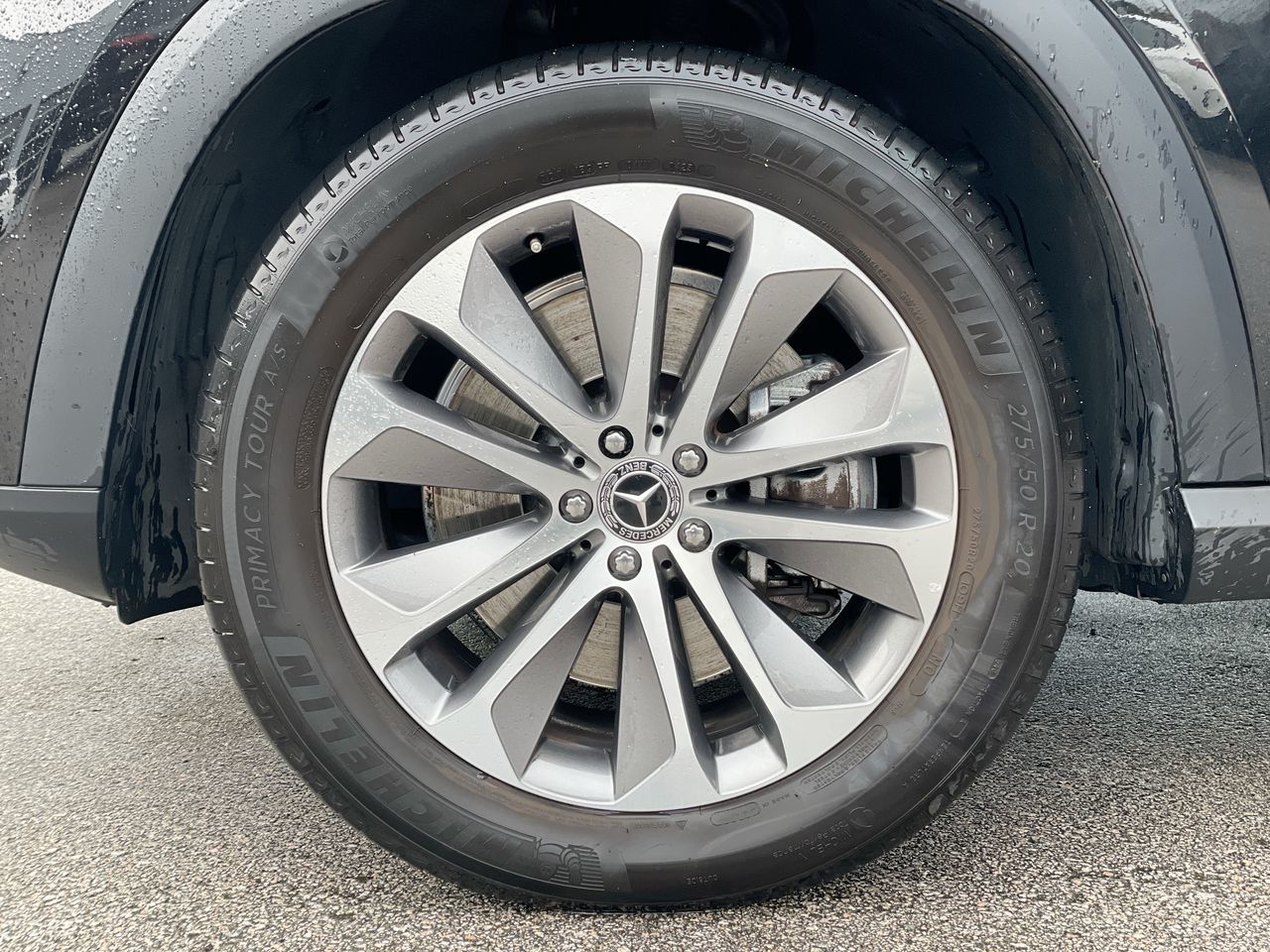 2023 Mercedes-Benz GLE450