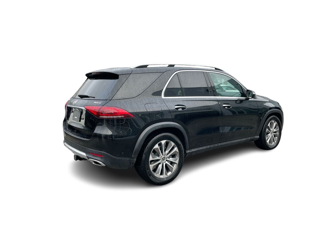 2023 Mercedes-Benz GLE450