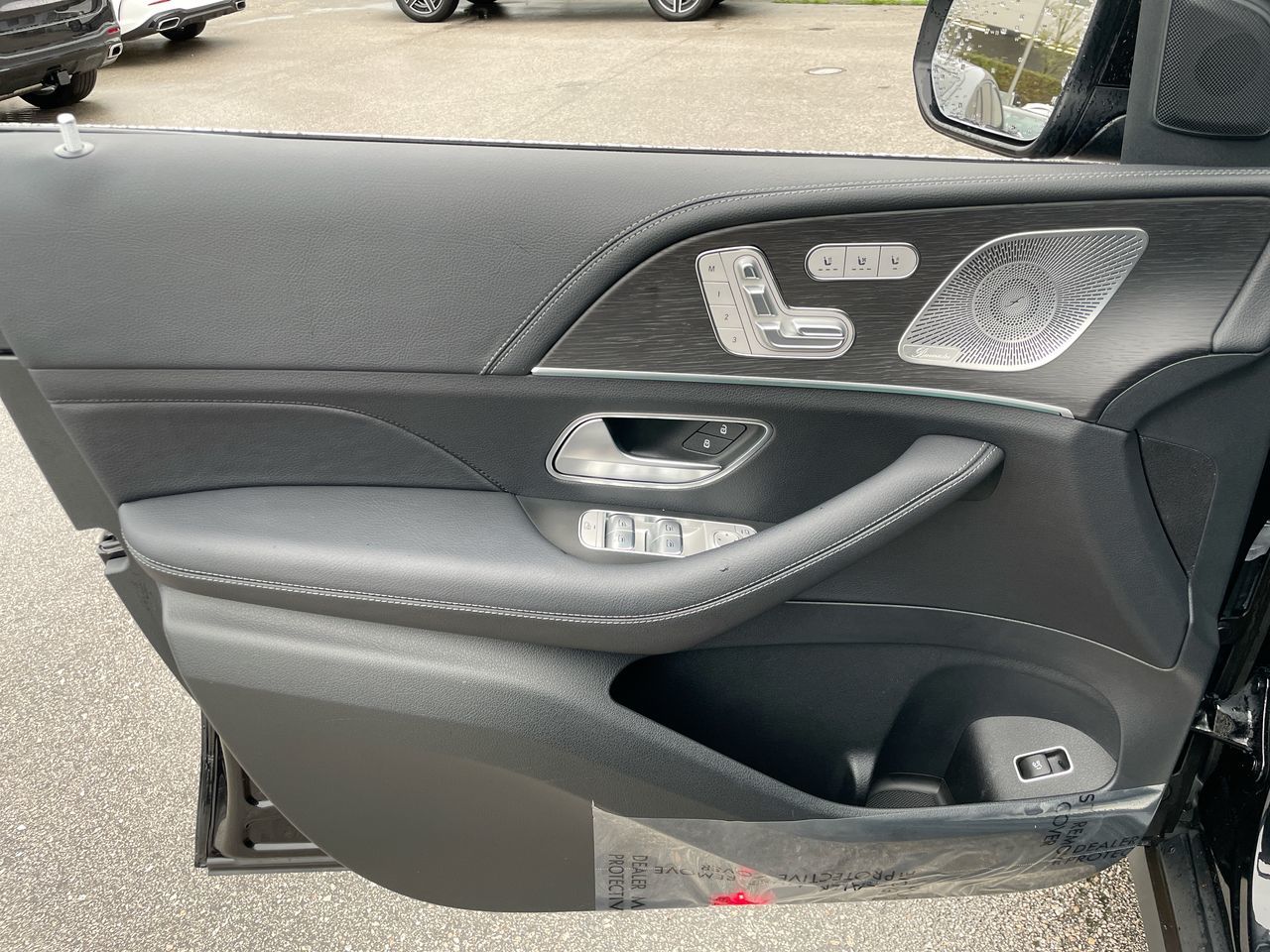 2023 Mercedes-Benz GLE450