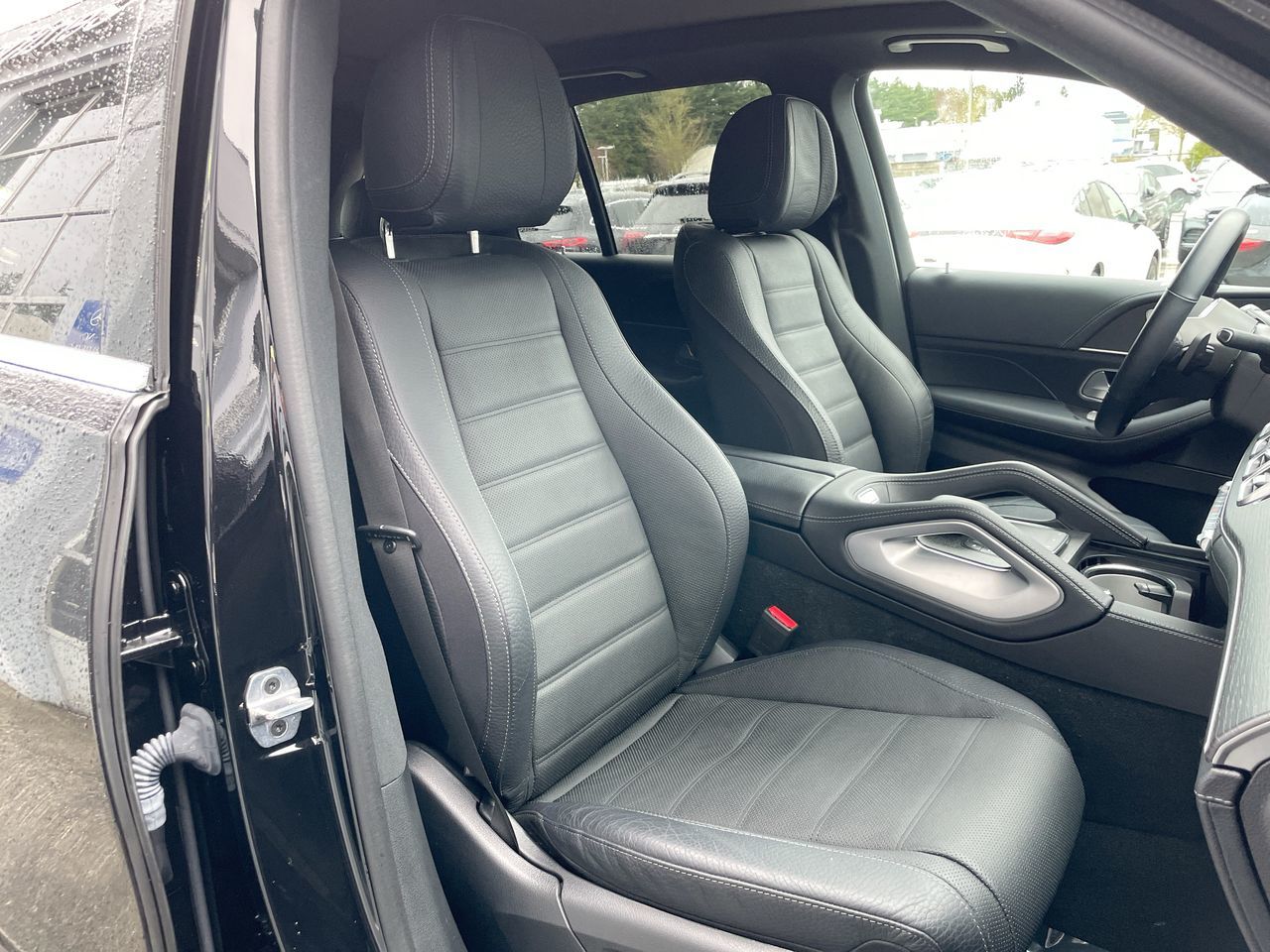 2023 Mercedes-Benz GLE450