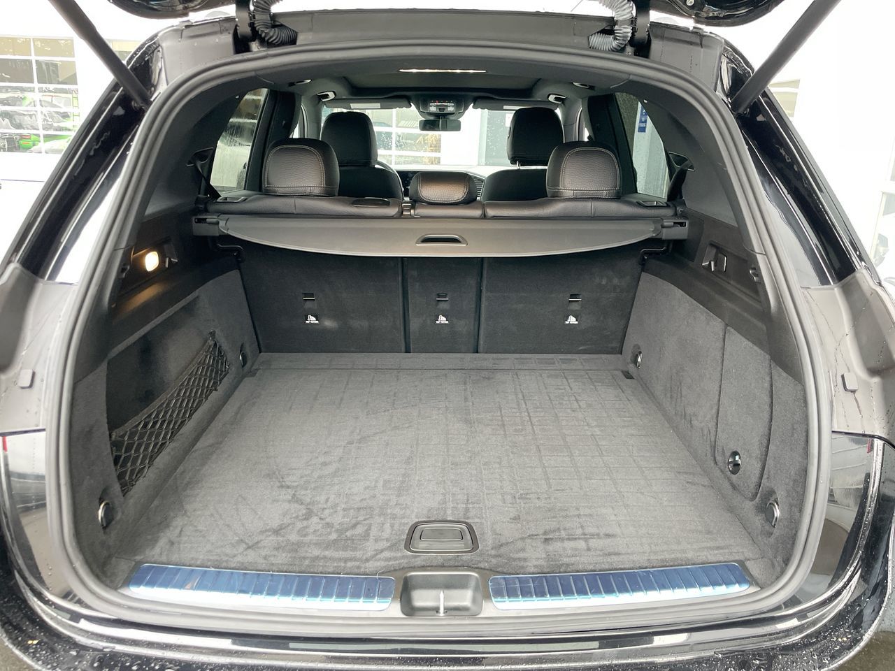 2023 Mercedes-Benz GLE450