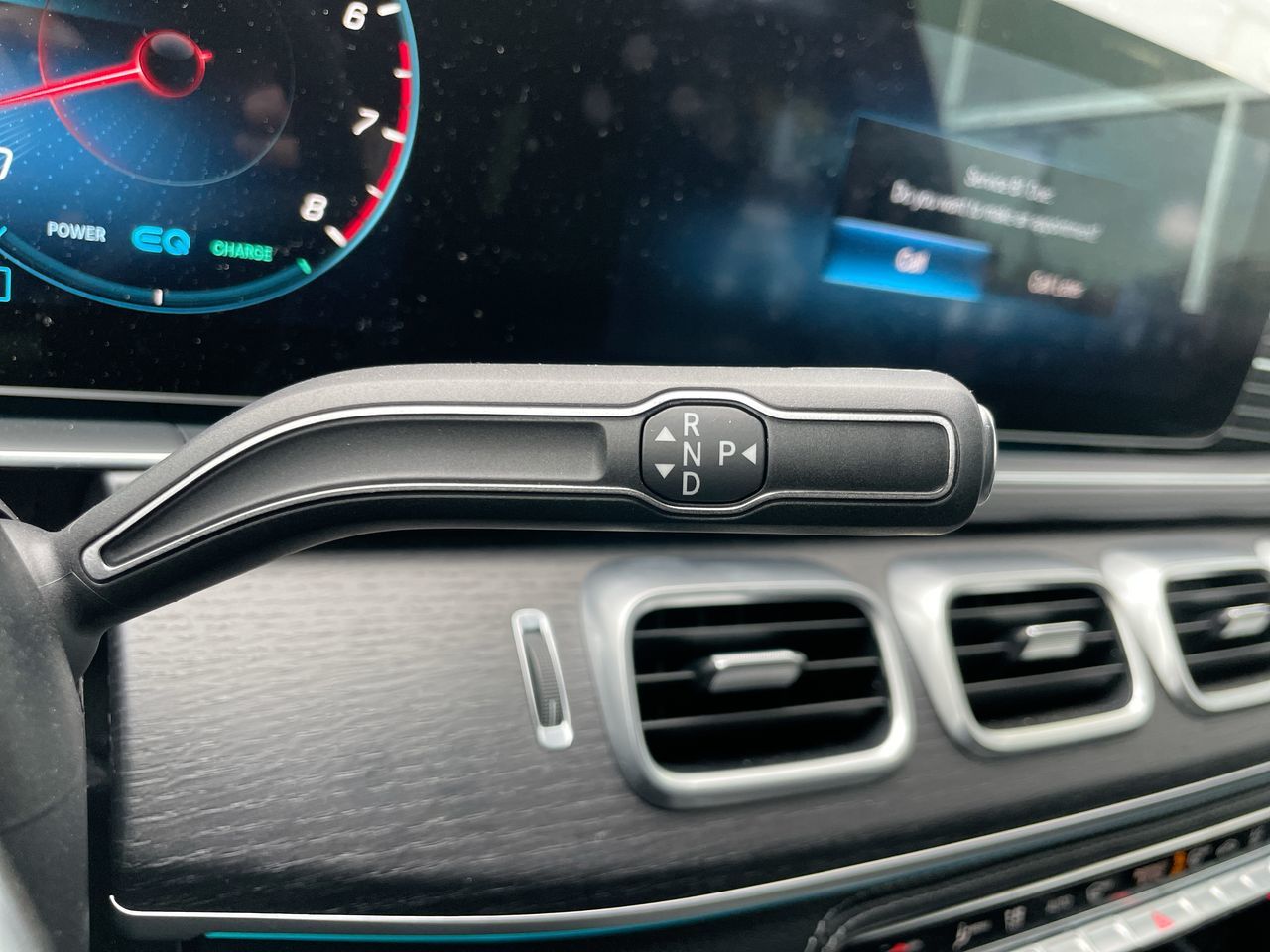 2023 Mercedes-Benz GLE450