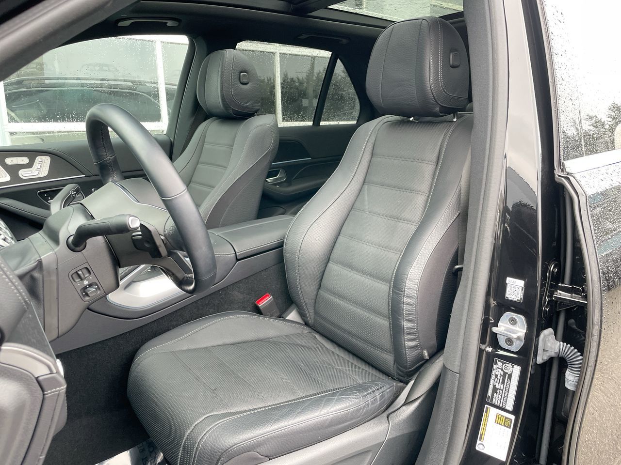 2023 Mercedes-Benz GLE450