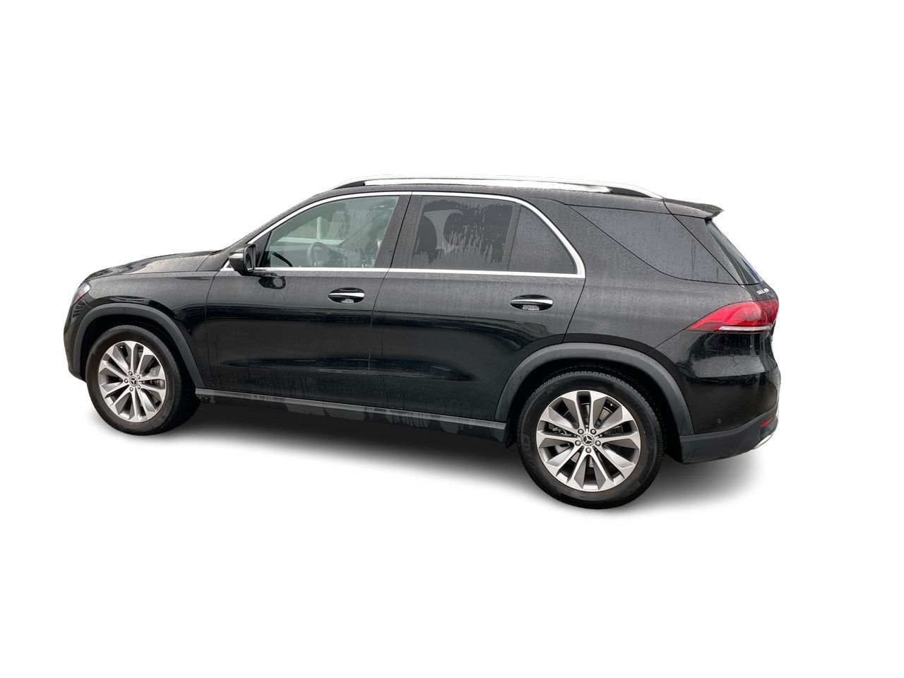 2023 Mercedes-Benz GLE450