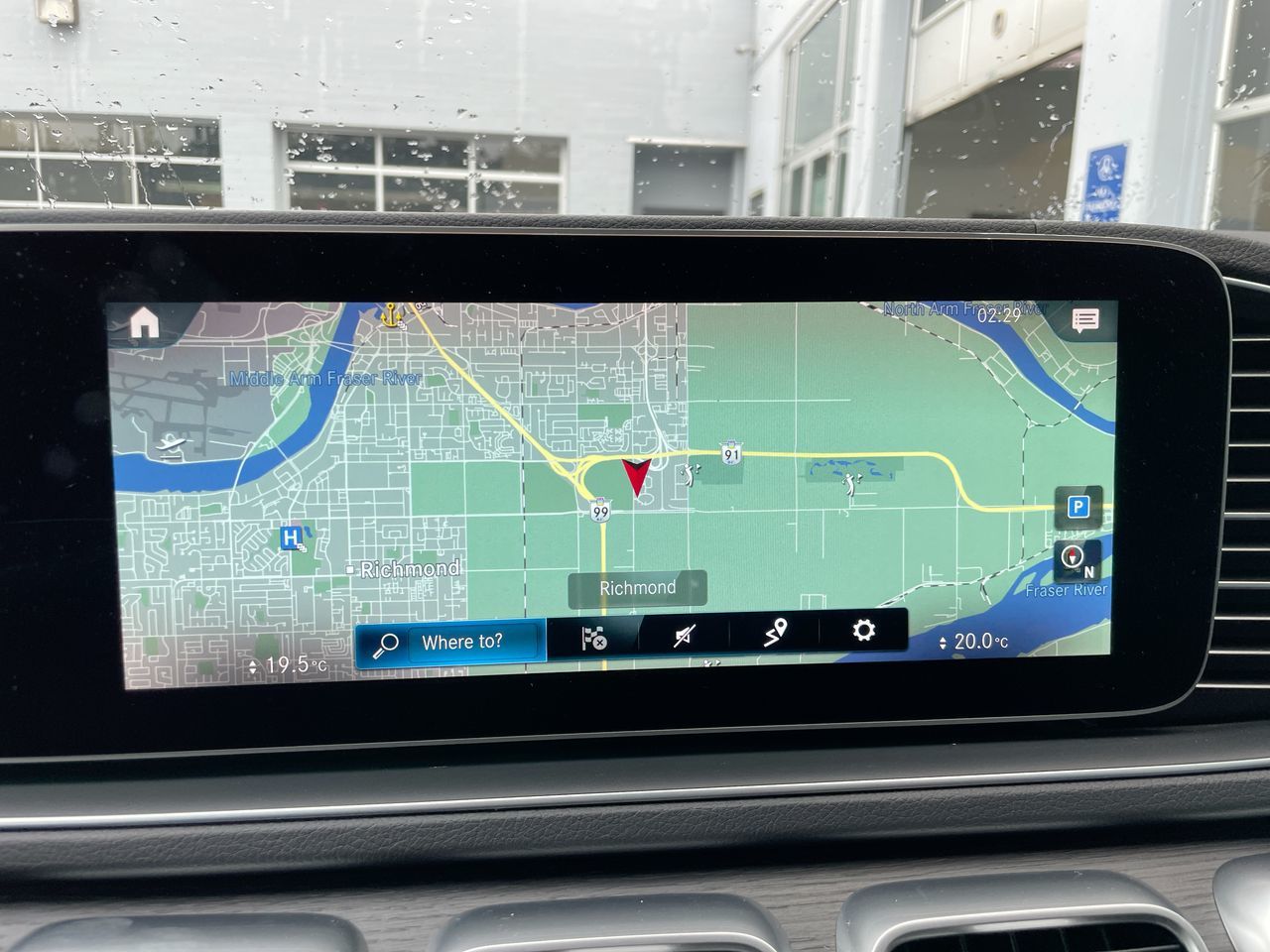 2023 Mercedes-Benz GLE450