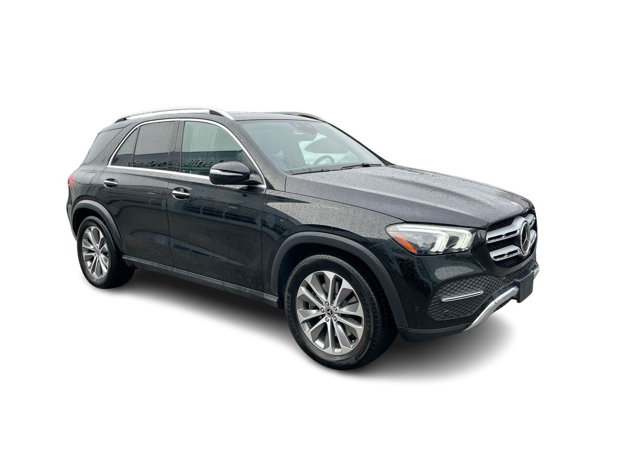 2023 Mercedes-Benz GLE450